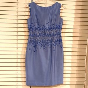 Kay Unger NY women's cocktail dress size 6